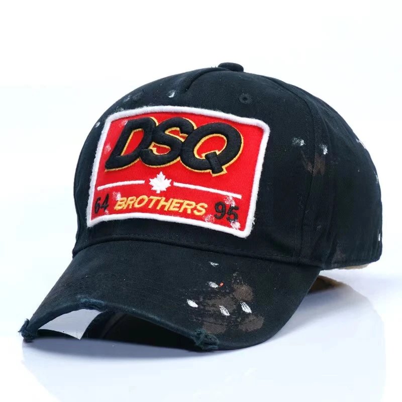 DSQ2 Cap