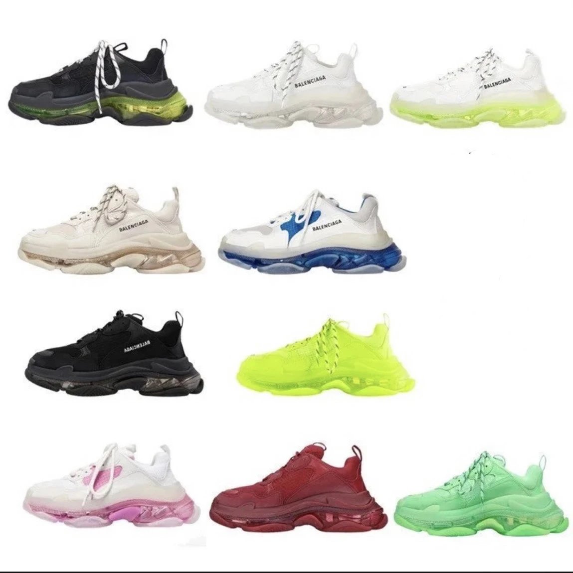 Balenciaga