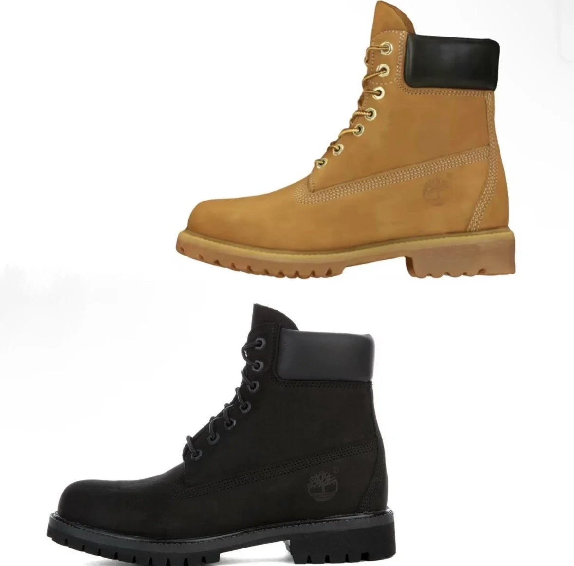 Timberland Basic OG