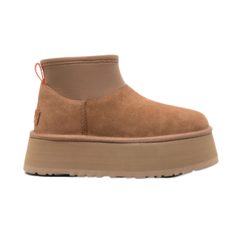 UGG Sheepskin Boots