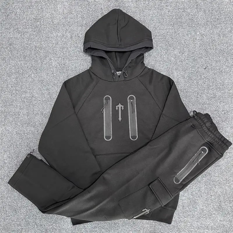 Trapstar Hoodies