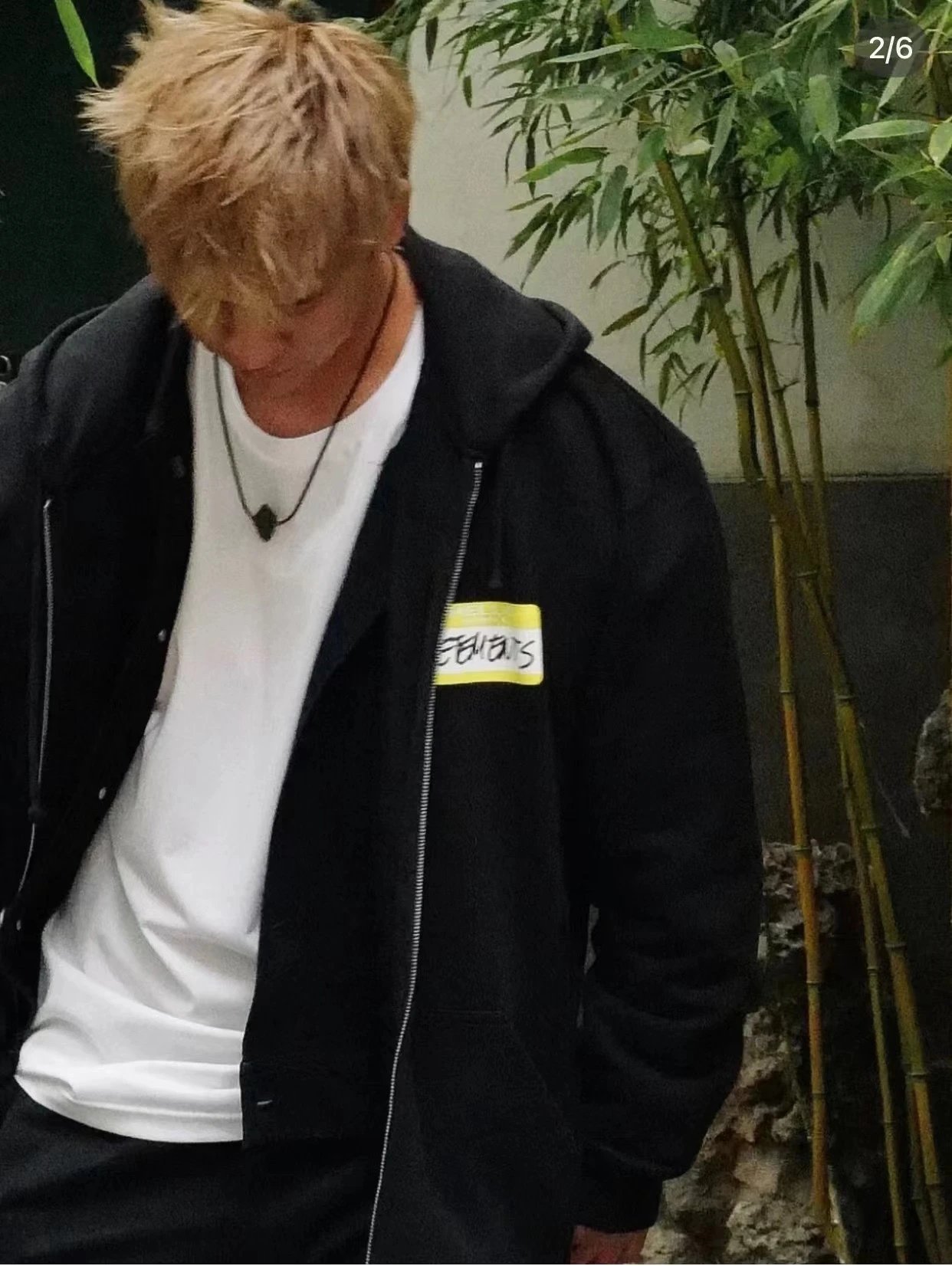 Vetements Hoodies