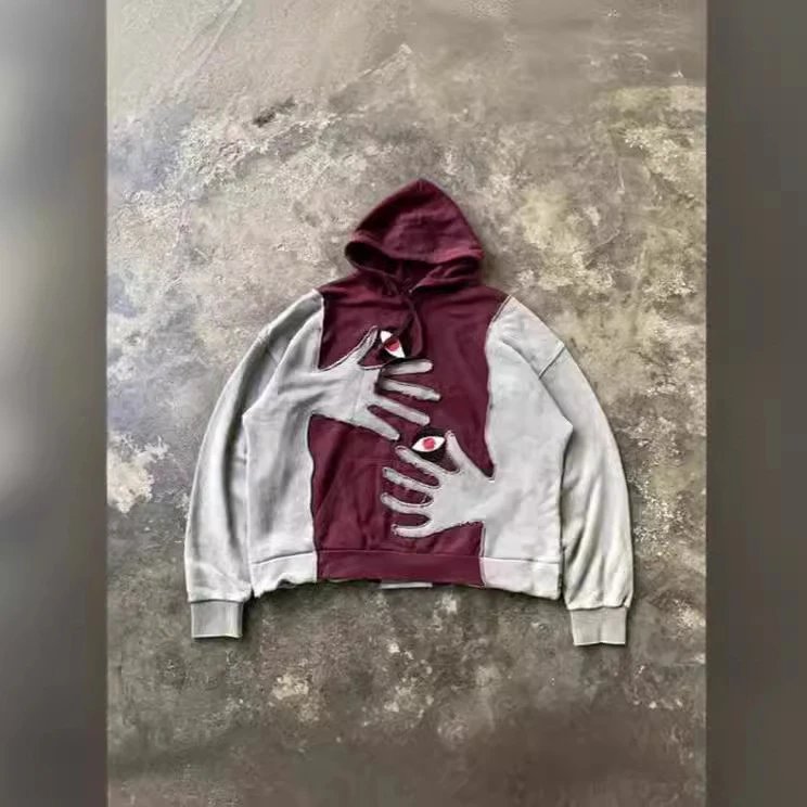Y2K Hoodies