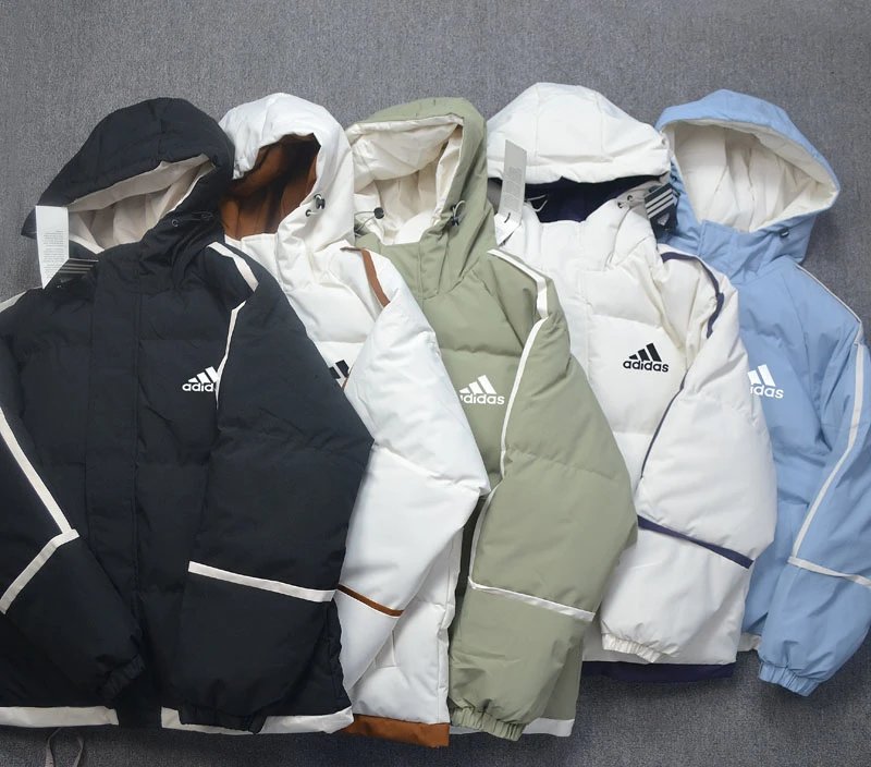 Prada Down Jacket