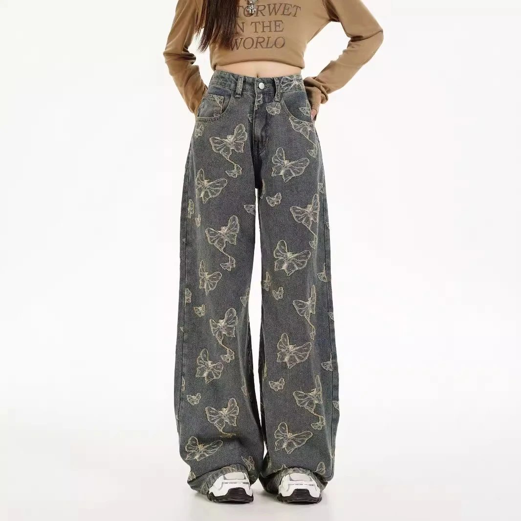 Women Jeans Pants