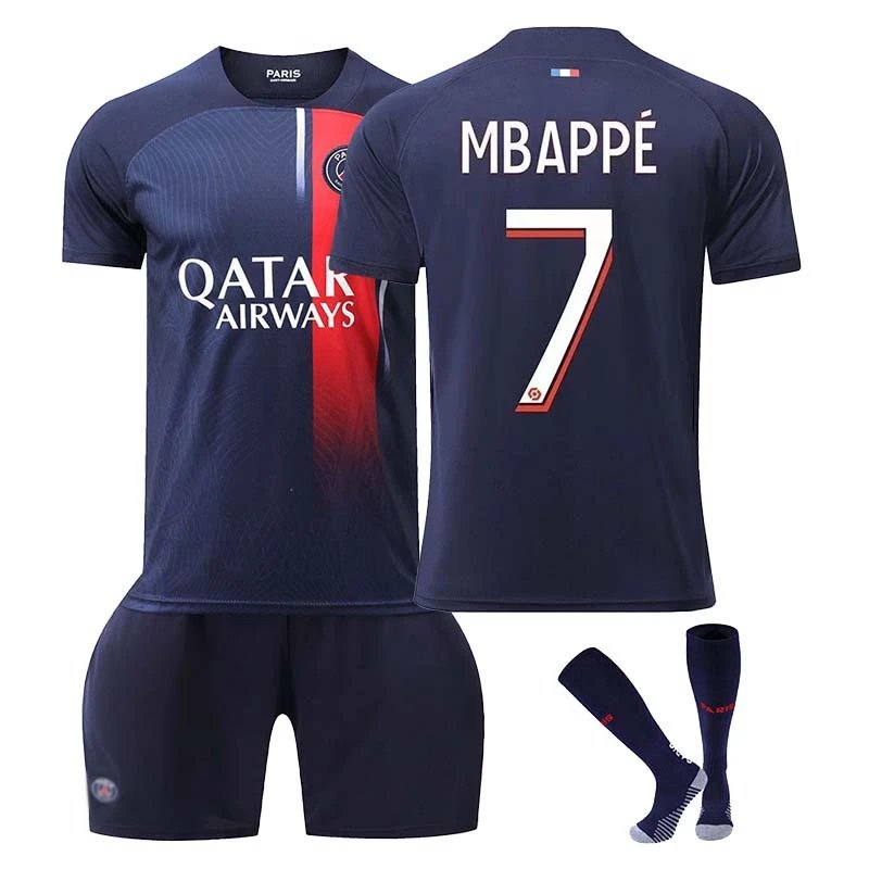 2324 PSG Jersey Home