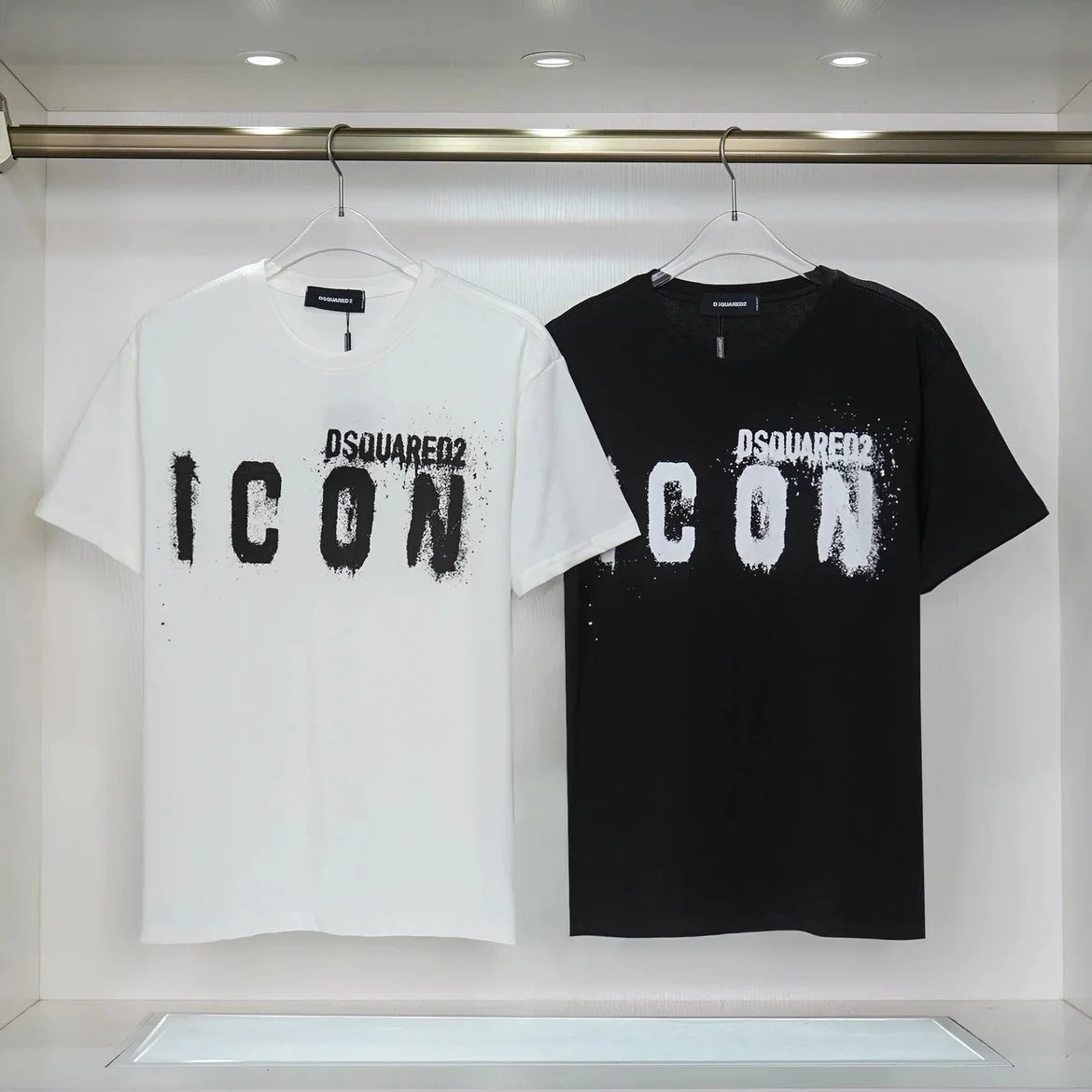 DSQ2 T Shirt