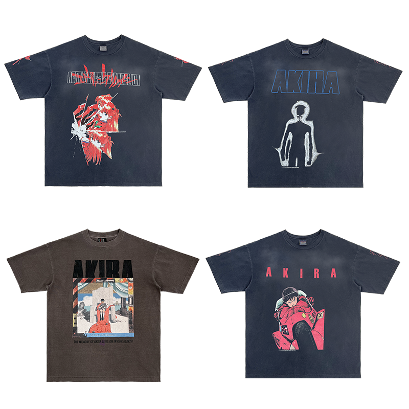 Vintage T Shirt