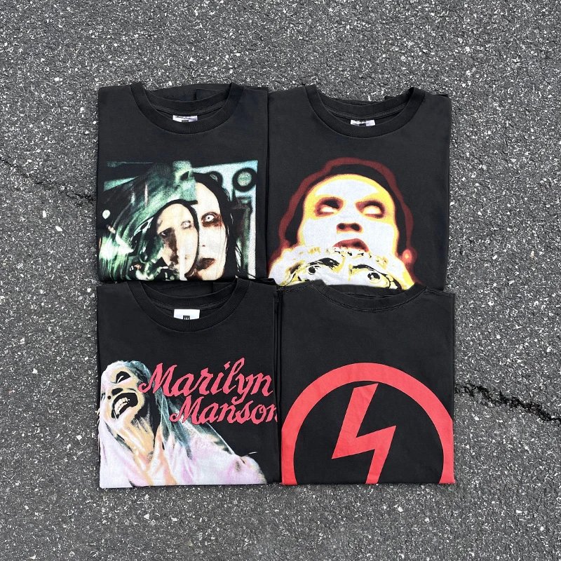 Vintage T Shirt