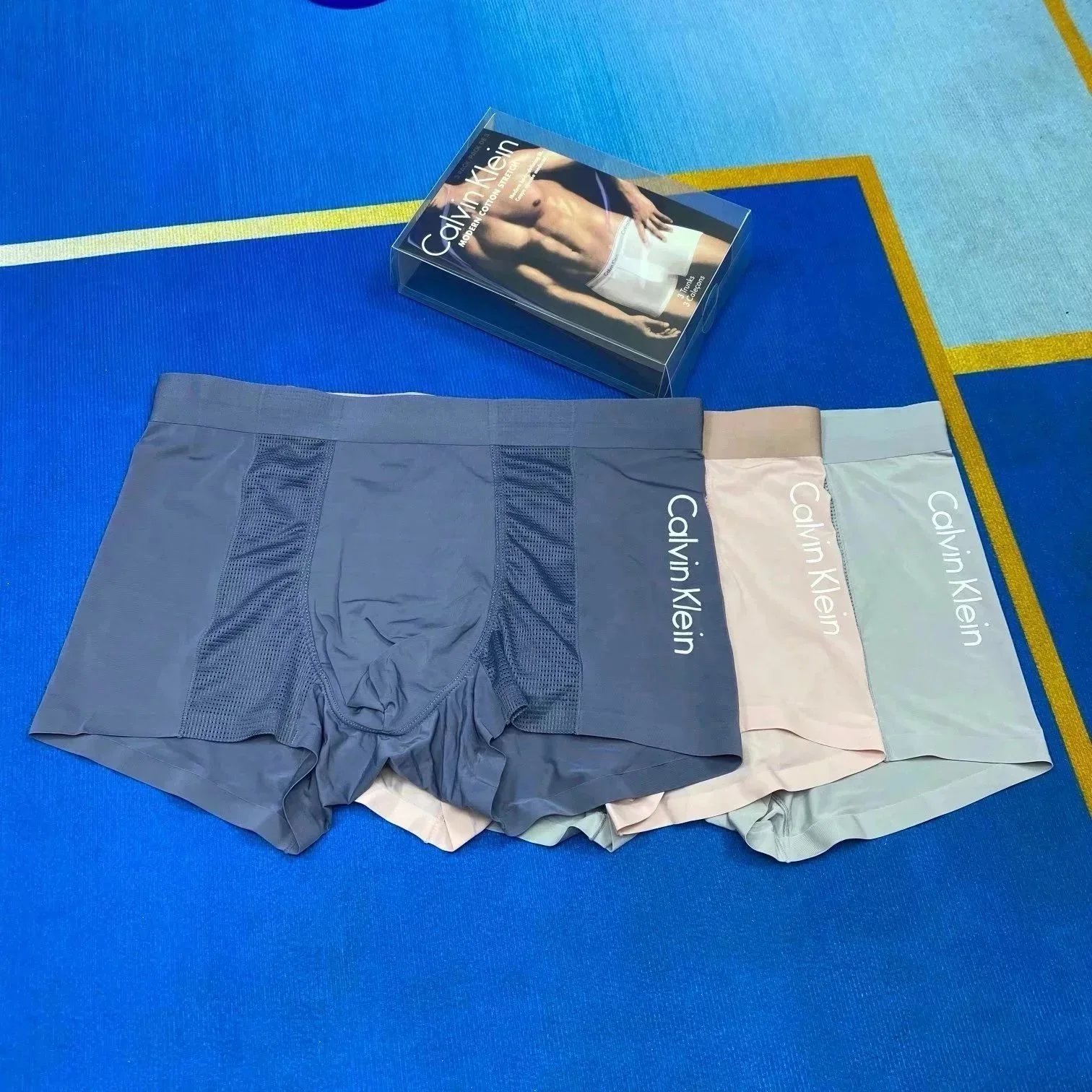 Calvin Klein Underwear